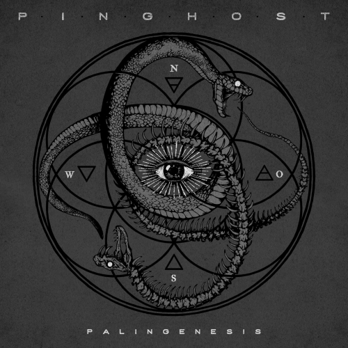 Pinghost - Palingenesis (EP) (2020)