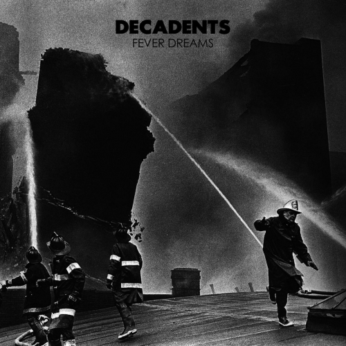 Decadents - Fever Dreams (2020)