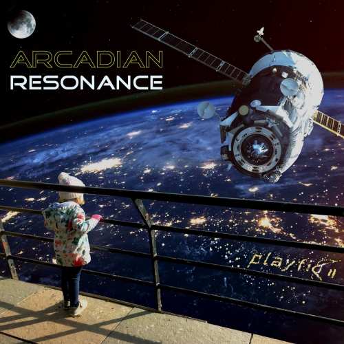 Playfio - Arcadian Resonance (2020)