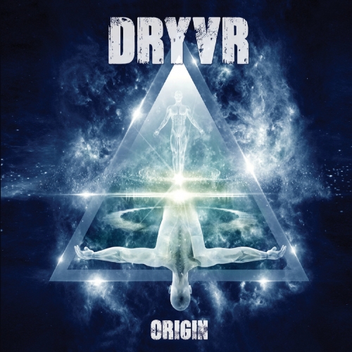 Dryvr - Origin (2020)