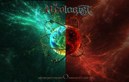 The Neologist – Are We Not Drawn Onward To New Era (2020)