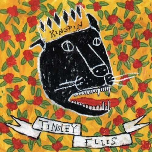 Tinsley Ellis - Kingpin (2000)
