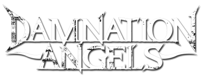 Damnation Angels - ringr f Lgiht [Jns ditin] (2012)