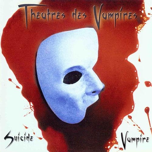 Theatres Des Vampires - Discography (1995-2016)