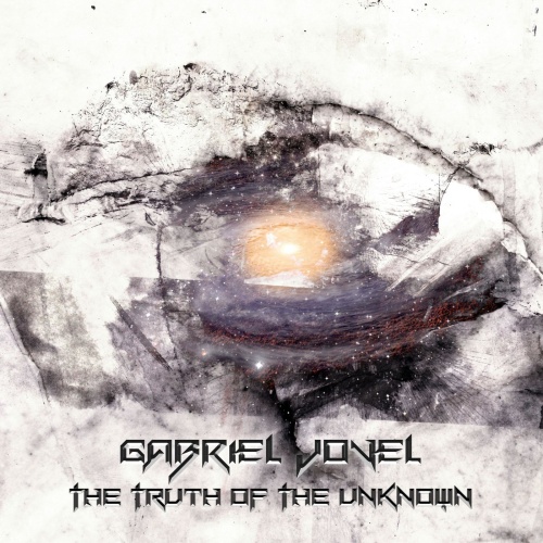 Gabriel Jovel - The Truth of the Unknown (2020)