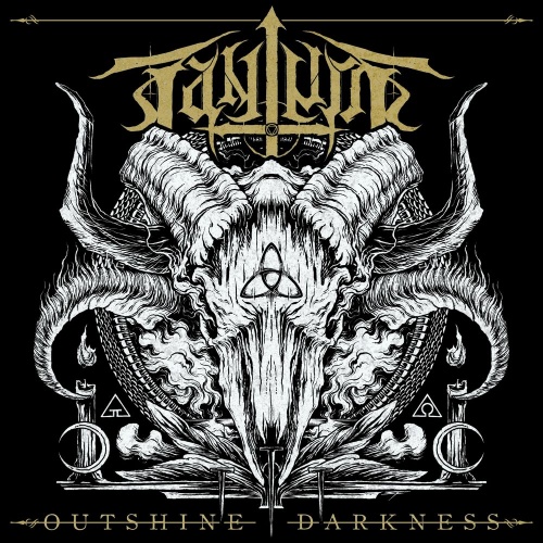 Tantum - Outshine Darkness (2020)