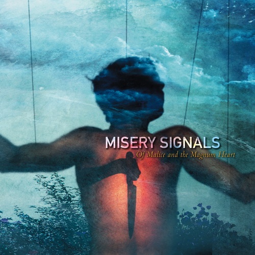 Misery Signals - Discography (2003-2020)