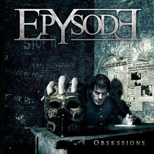 Epysode - Obsessions (2011)