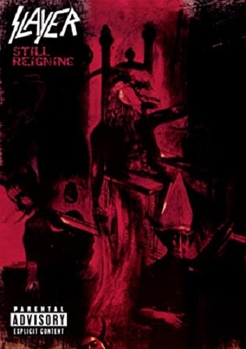 Slayer - Still Reigning (2004) DVD5