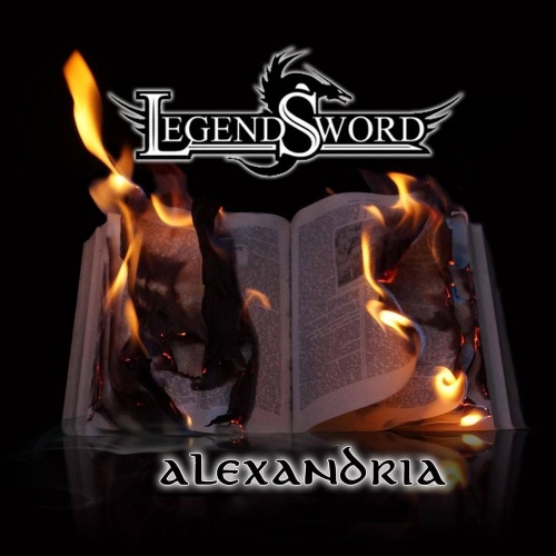 Legend Sword - Alexandria (2020)
