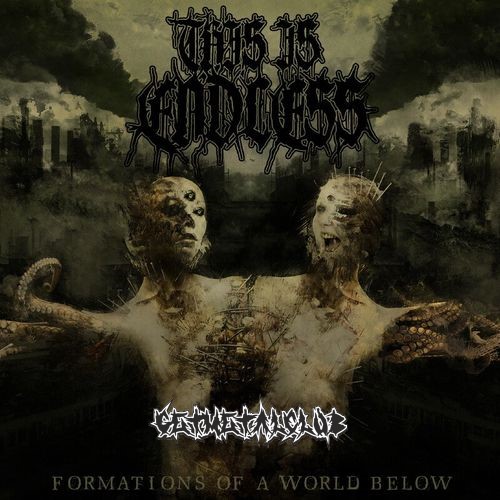 This Is Endless - Formations Of A World Below (2020)