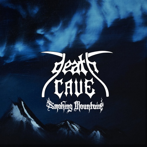 DeathCave - Smoking Mountain (2020)