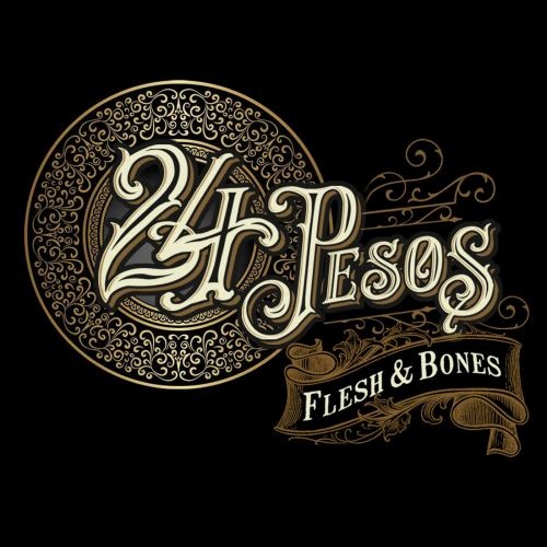 24 Pesos - Flsh & ns (2020)