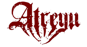 Atreyu - Discography (1998-2021)