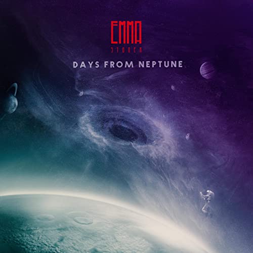 Emma Stoner - Days from Neptune (2020)