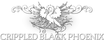 Crippled Black Phoenix - Whit Light Gnrtr + Nw Drk g [] (2014; 2015)