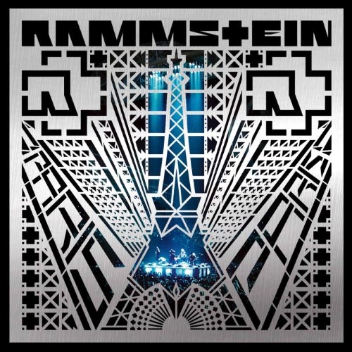 Rammstein - Раris [2СD] (2017)