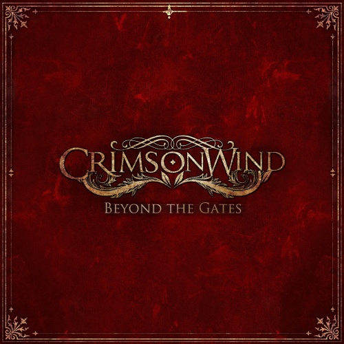 Crimson Wind - Beyond the Gates (2020)
