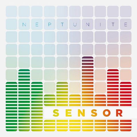Neptunite - Sensor (2020)
