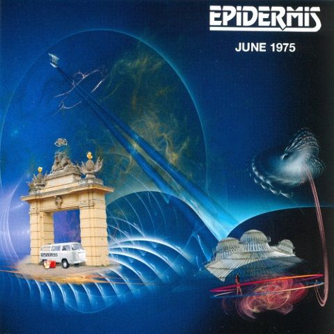 Epidermis - June 1975 (2020)