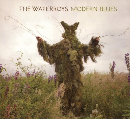 The Waterboys - drn lus (2015)