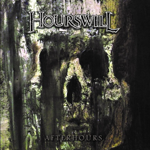 Hourswill - Afterhours (EP) (2020)