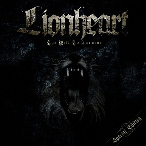 Lionheart - Discography (2008-2020)