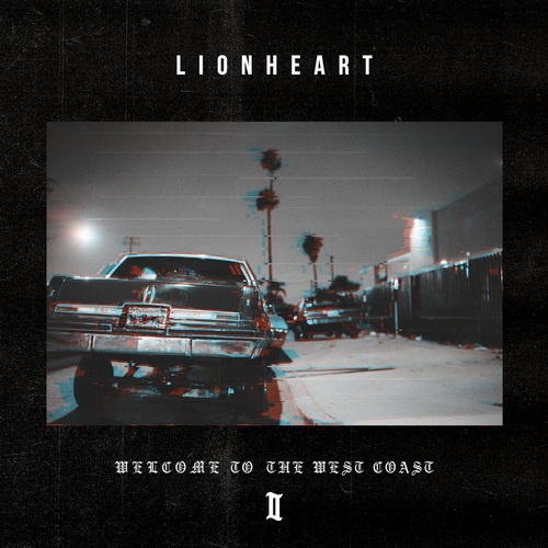 Lionheart - Discography (2008-2020)