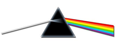 Pink Floyd - Drk Sid h n [Jns ditin] (1973) [2017]