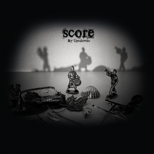 Upcdownc - Score (2020)
