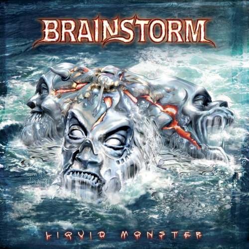 Brainstorm - Liqiud Моnstеr (2005)