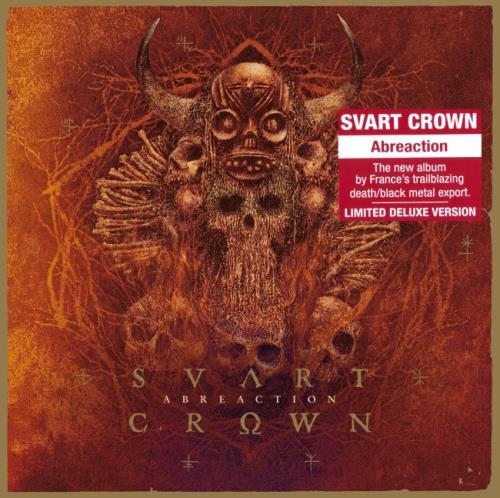 Svart Crown - brtin (2017)