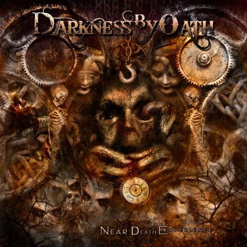 Darkness By Oath - Nr Dth rin (2012)