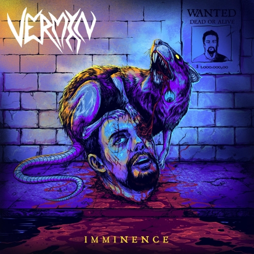 Vermin - Imminence (2020)