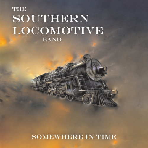 The Southern Locomotive Band - Somewhere in Time (2020)