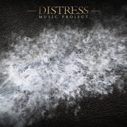 Distress Music Project - Distress (2020)