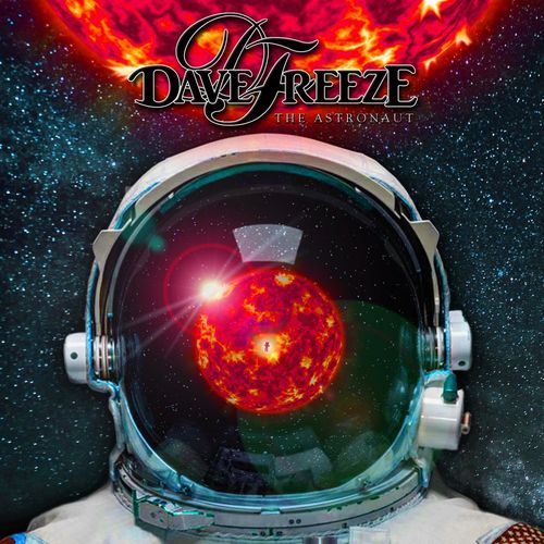 Davefreeze - The Astronaut (2020)
