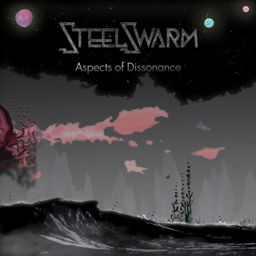 SteelSwarm - Aspects of Dissonance (2020)