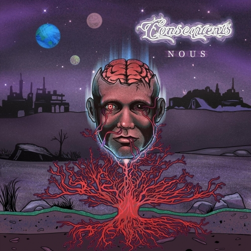 Consequents - Nous (2020)