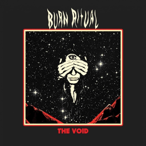 Burn Ritual - The Void (2020)