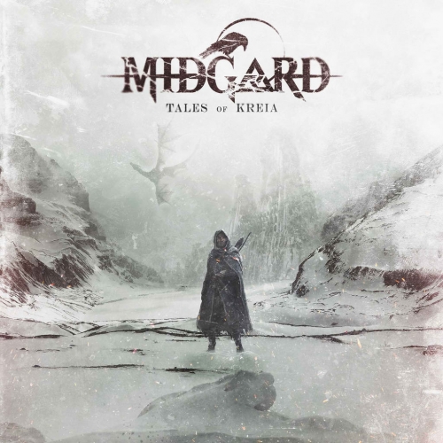 Midgard - Tales of Kreia (2020)