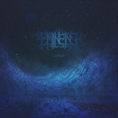 Eminent - Lunar (EP) (2020)
