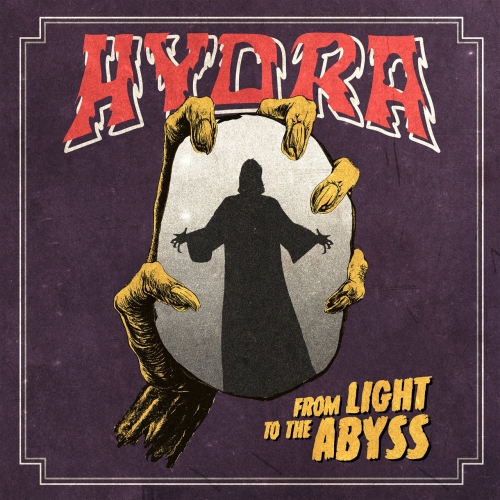 Hydra - From Light To The Abyss (2020)