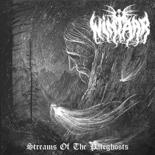 Wintaar - Streams of the Paleghosts (2020)