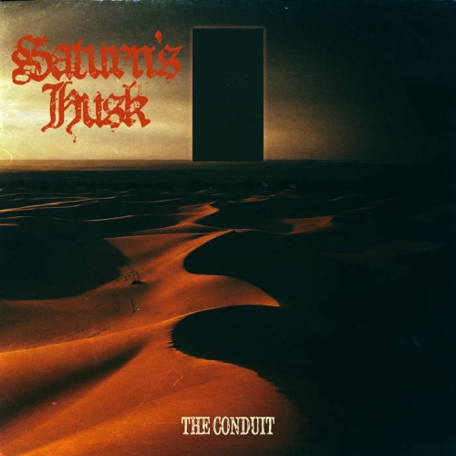 Saturn's Husk - The Conduit (2020)