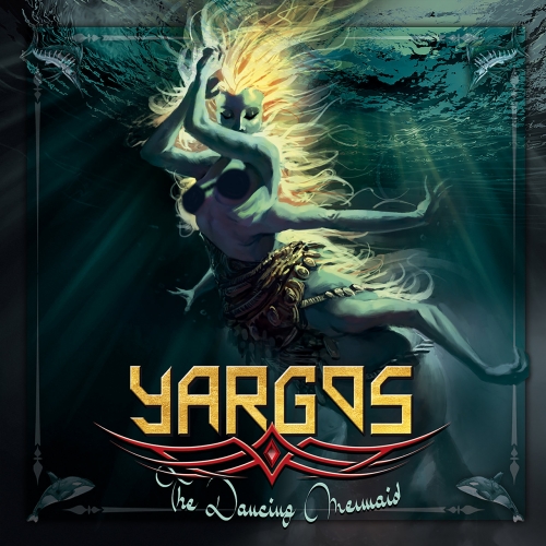Yargos - The Dancing Mermaid (2020)