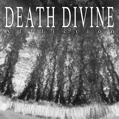 Death Divine - Affliction (2020)