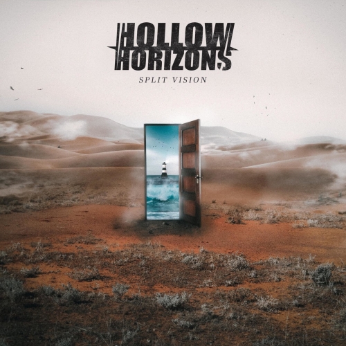 Hollow Horizons - Split Vision (2020)