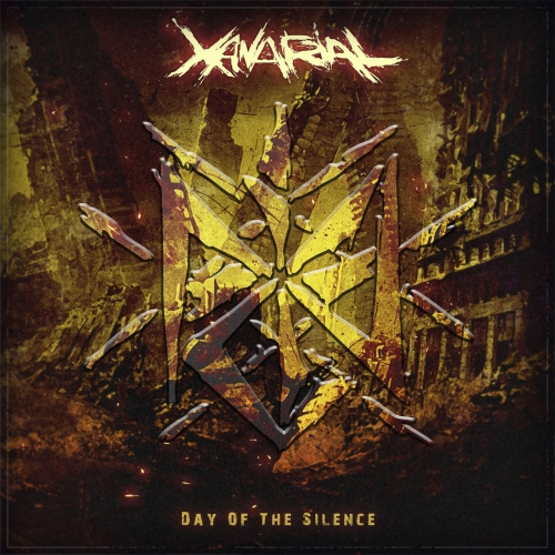 Xanarial - Day of the Silence (EP) (2020)