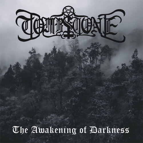 Tombstone - The Awakening of Darkness (2020)